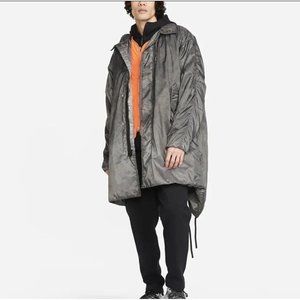 Nike Parka Tech Pack Therma-FIT Men's Insulated Parka Size Medium NWT $300